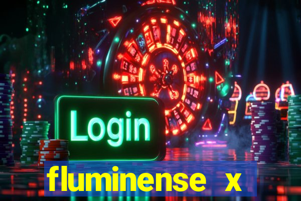 fluminense x criciuma ao vivo hd